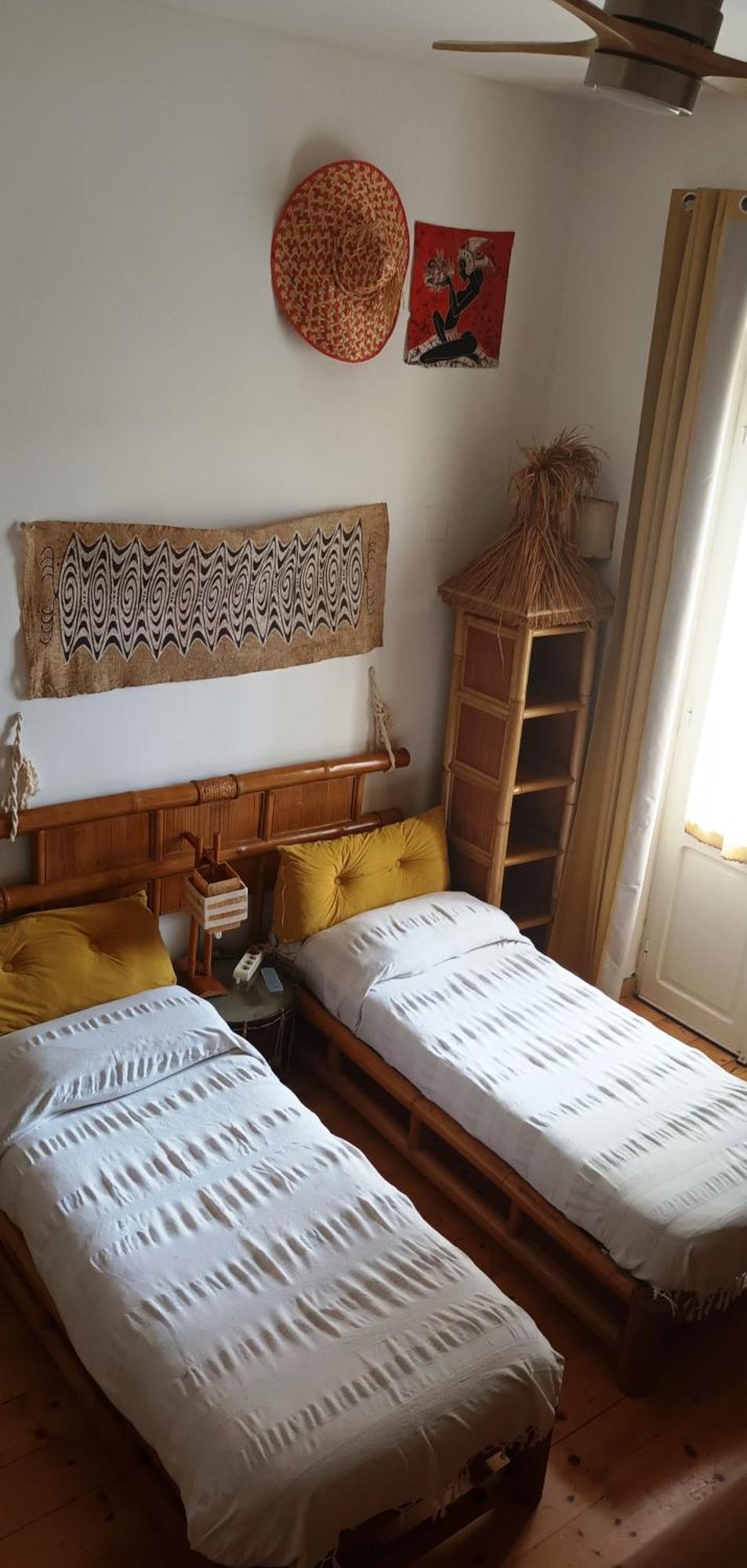 B&B Le Finestre Su Via Cavour Sassari Zimmer foto